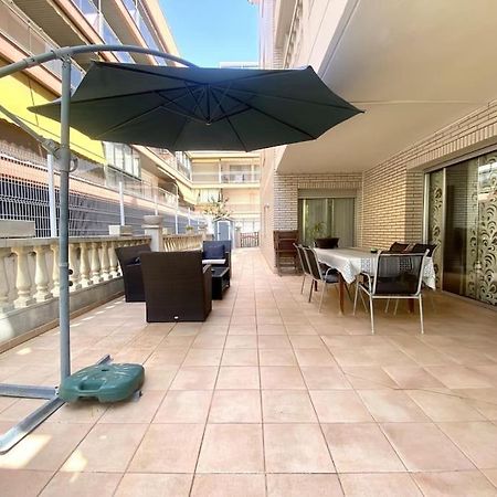 For A Stay Balears Beach Salou Dış mekan fotoğraf