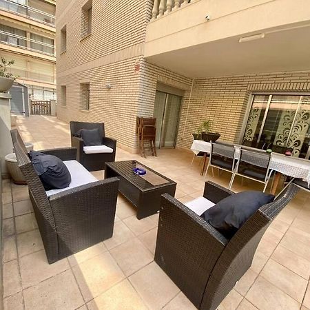 For A Stay Balears Beach Salou Dış mekan fotoğraf