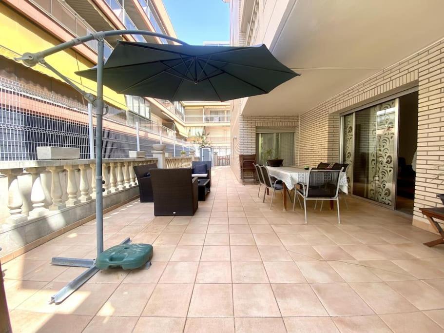 For A Stay Balears Beach Salou Dış mekan fotoğraf