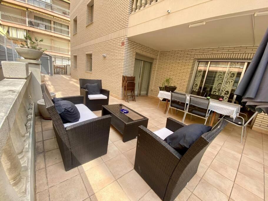 For A Stay Balears Beach Salou Dış mekan fotoğraf