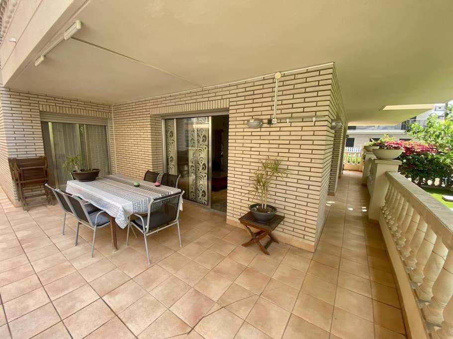 For A Stay Balears Beach Salou Dış mekan fotoğraf