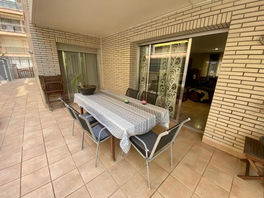 For A Stay Balears Beach Salou Dış mekan fotoğraf