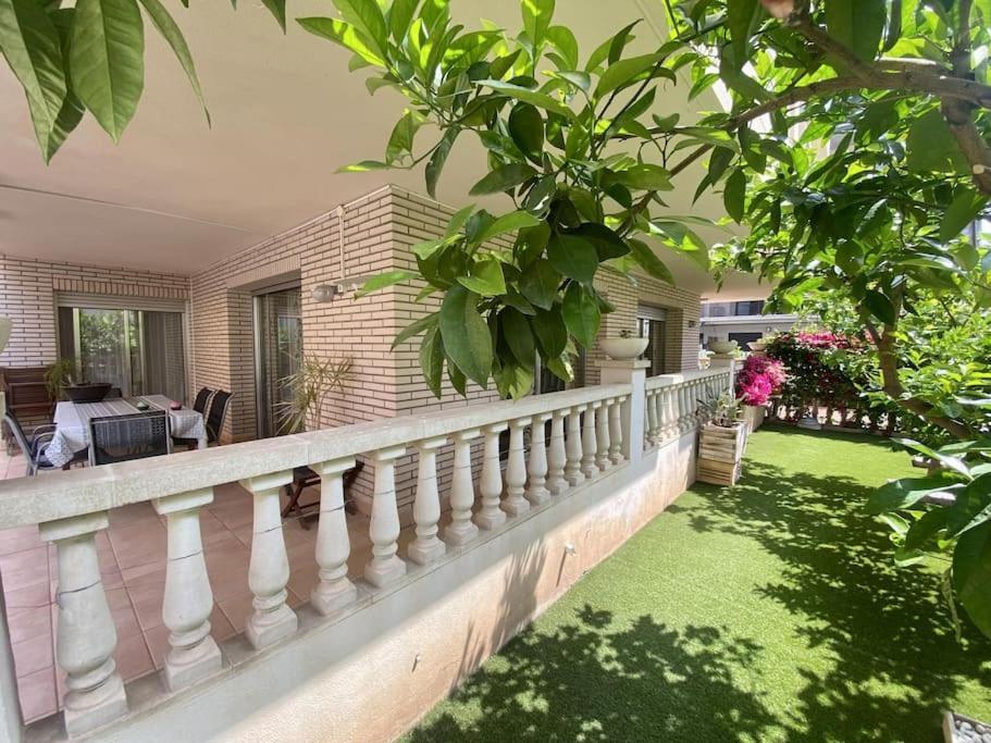 For A Stay Balears Beach Salou Dış mekan fotoğraf