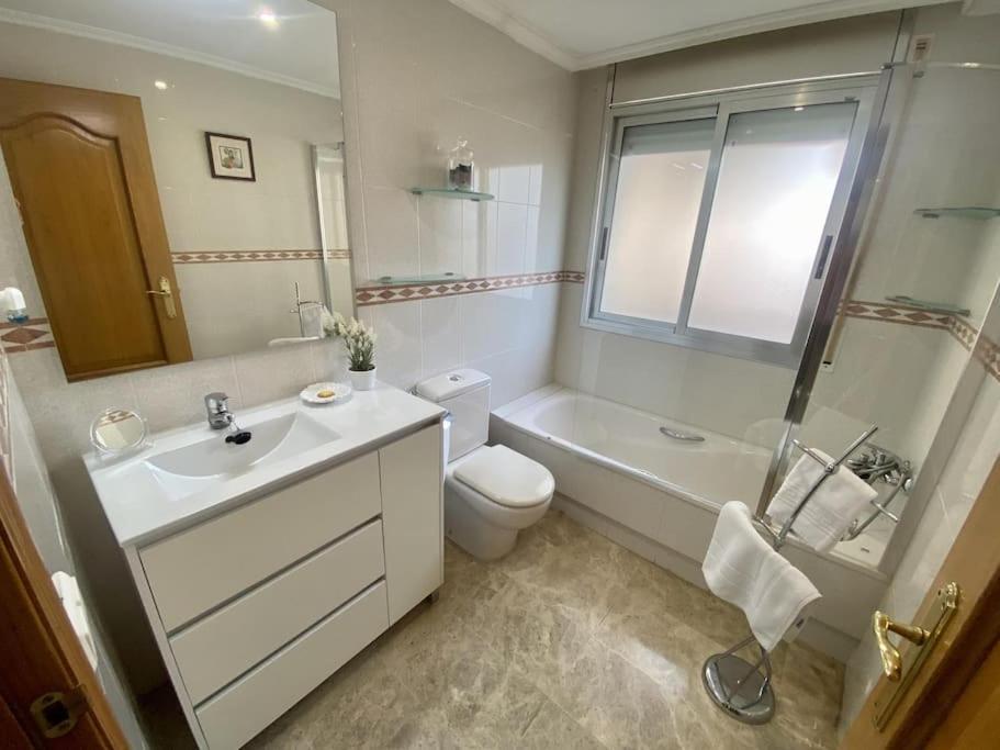 For A Stay Balears Beach Salou Dış mekan fotoğraf