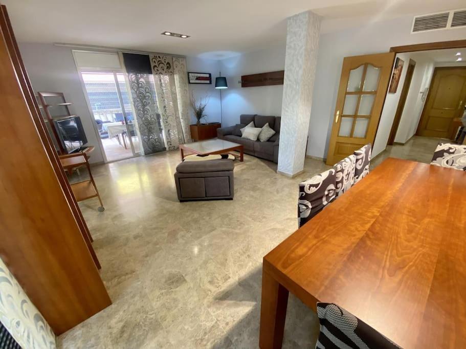 For A Stay Balears Beach Salou Dış mekan fotoğraf