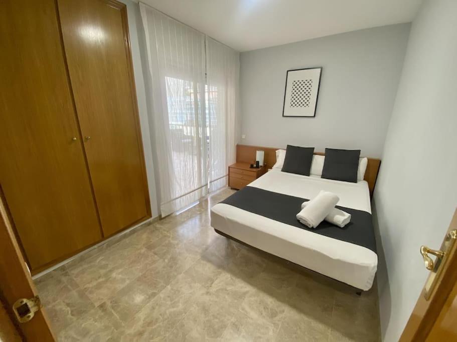 For A Stay Balears Beach Salou Dış mekan fotoğraf