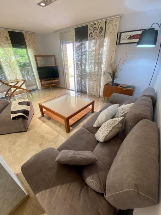 For A Stay Balears Beach Salou Dış mekan fotoğraf