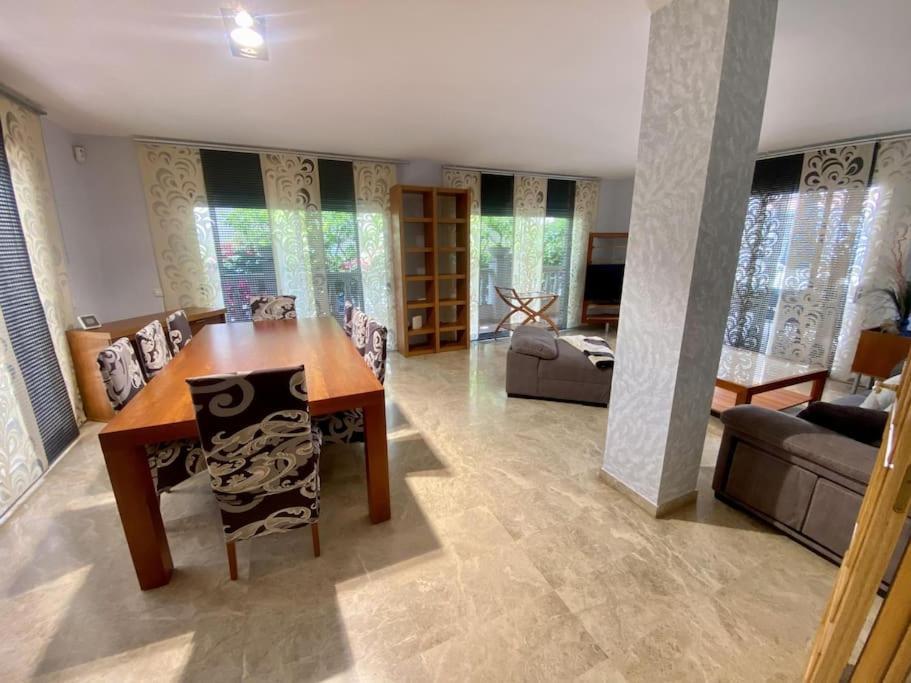 For A Stay Balears Beach Salou Dış mekan fotoğraf