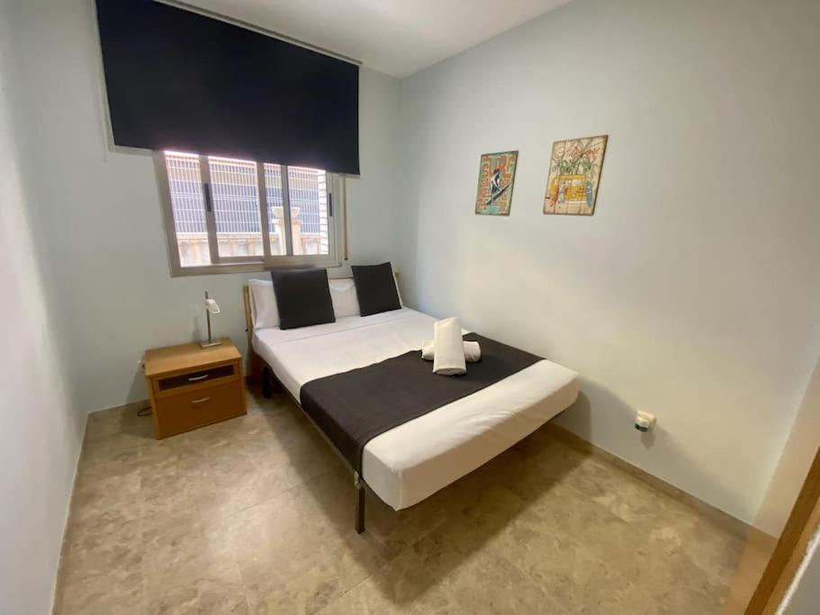 For A Stay Balears Beach Salou Dış mekan fotoğraf