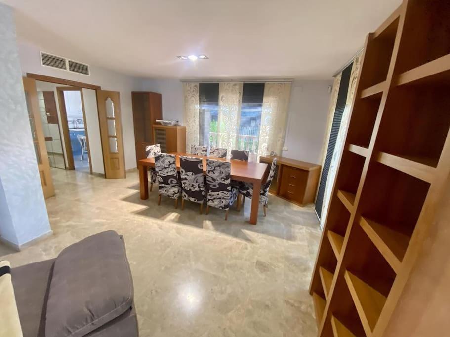 For A Stay Balears Beach Salou Dış mekan fotoğraf