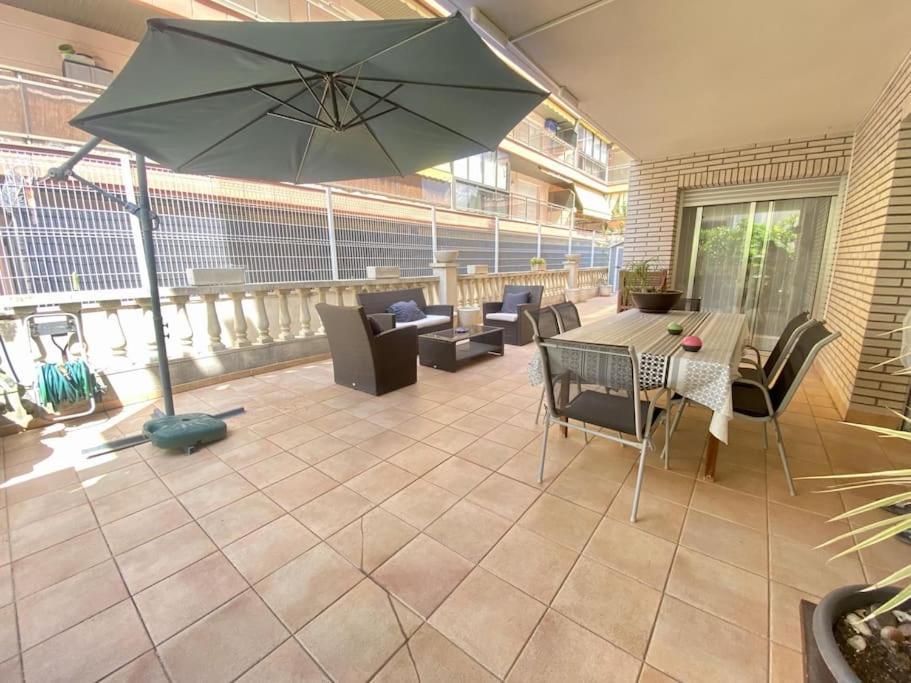 For A Stay Balears Beach Salou Dış mekan fotoğraf