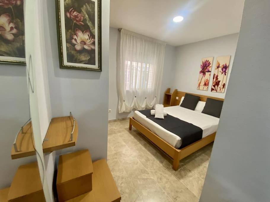 For A Stay Balears Beach Salou Dış mekan fotoğraf