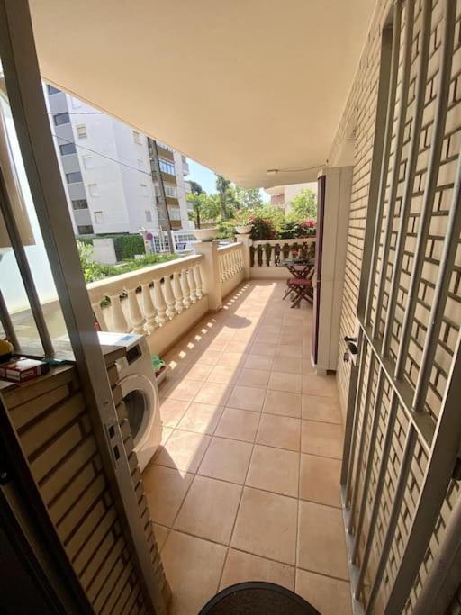 For A Stay Balears Beach Salou Dış mekan fotoğraf