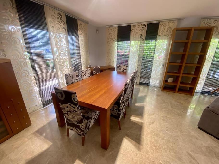 For A Stay Balears Beach Salou Dış mekan fotoğraf