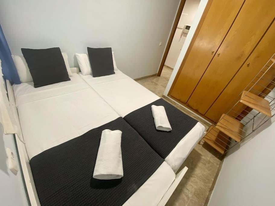 For A Stay Balears Beach Salou Dış mekan fotoğraf