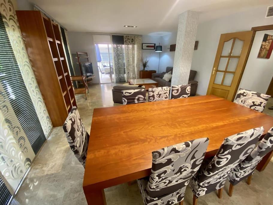 For A Stay Balears Beach Salou Dış mekan fotoğraf
