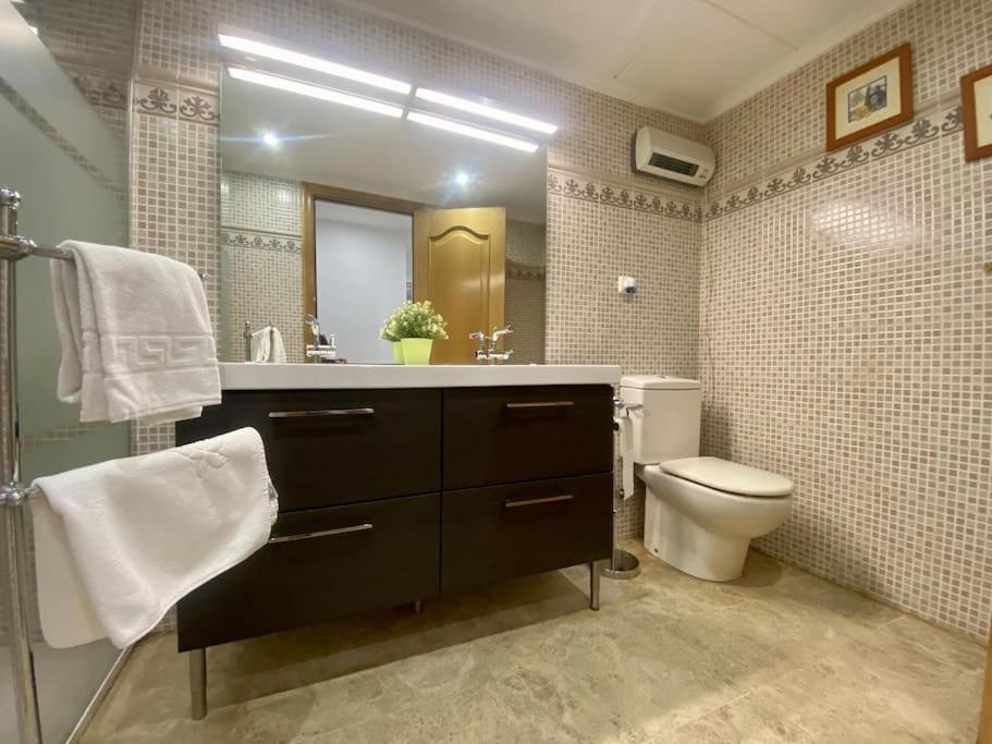 For A Stay Balears Beach Salou Dış mekan fotoğraf