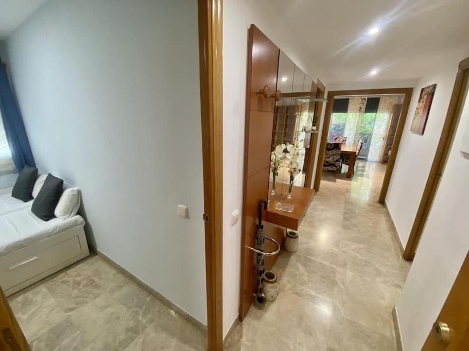 For A Stay Balears Beach Salou Dış mekan fotoğraf