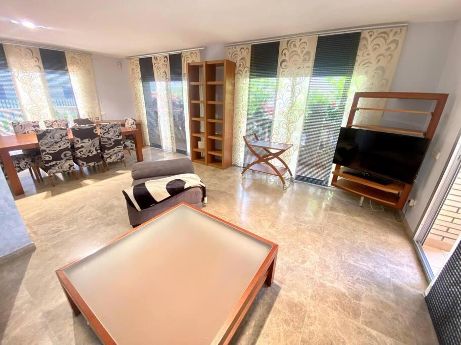 For A Stay Balears Beach Salou Dış mekan fotoğraf