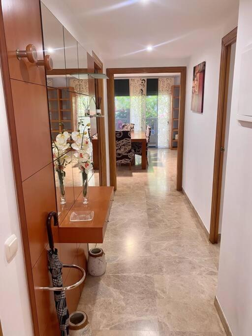 For A Stay Balears Beach Salou Dış mekan fotoğraf