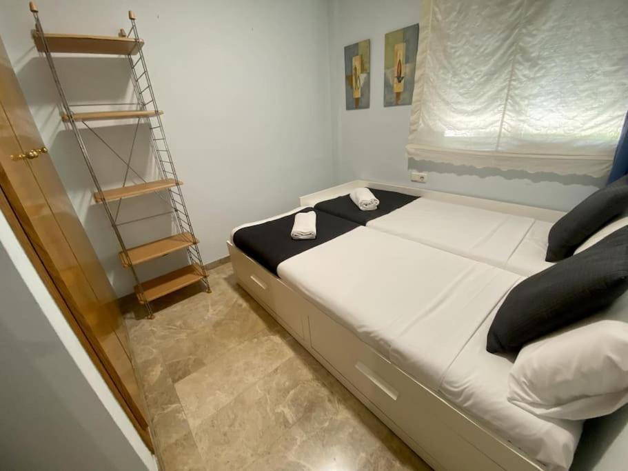 For A Stay Balears Beach Salou Dış mekan fotoğraf