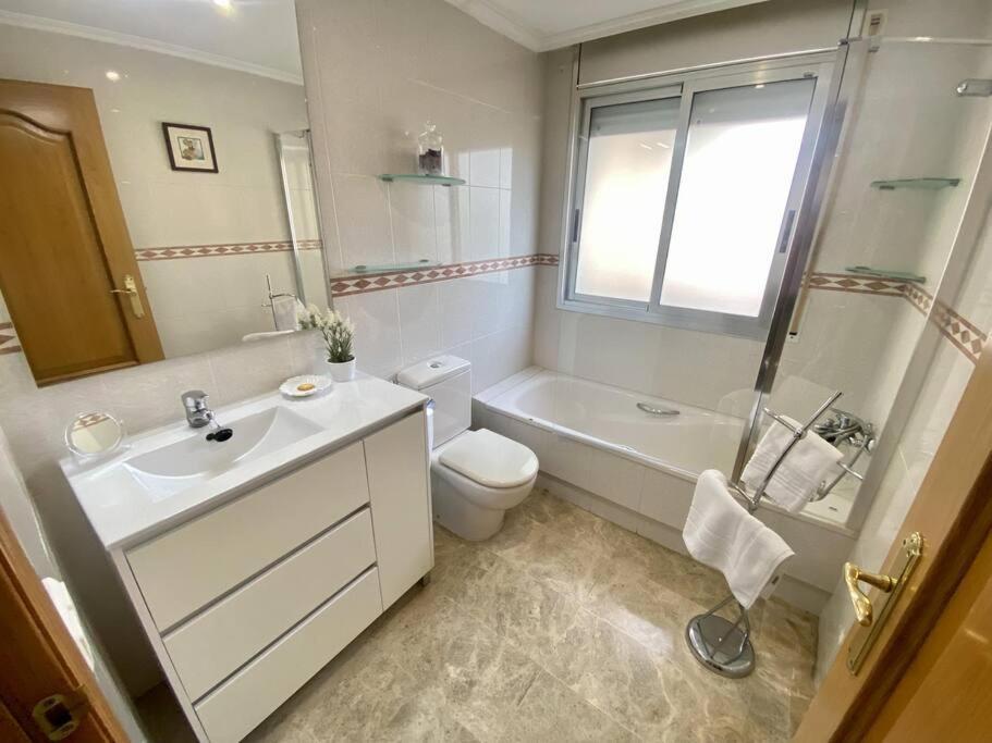 For A Stay Balears Beach Salou Dış mekan fotoğraf
